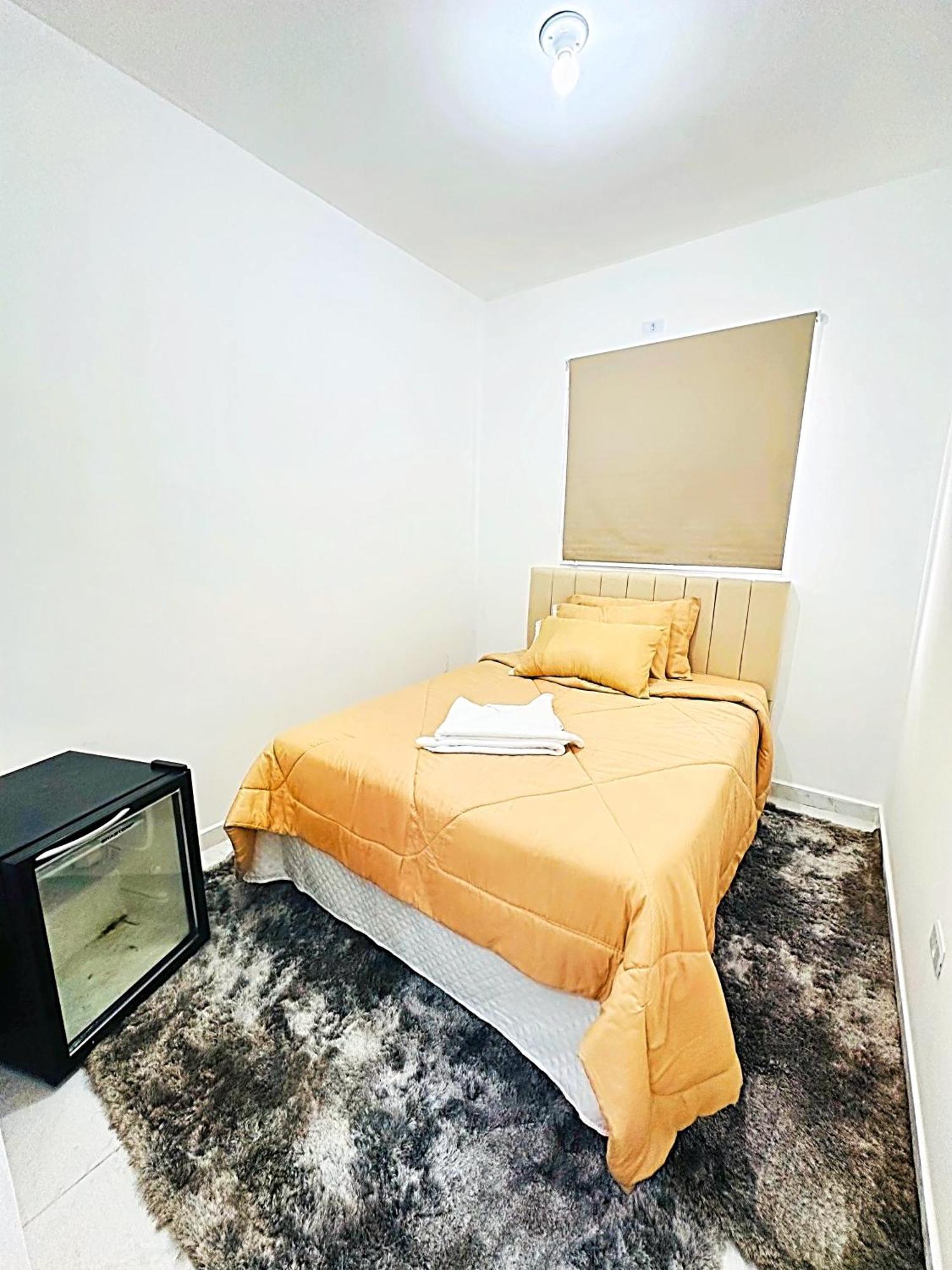 Laar Hotel Praia Grande  Luaran gambar