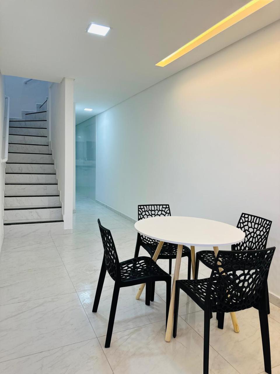 Laar Hotel Praia Grande  Luaran gambar