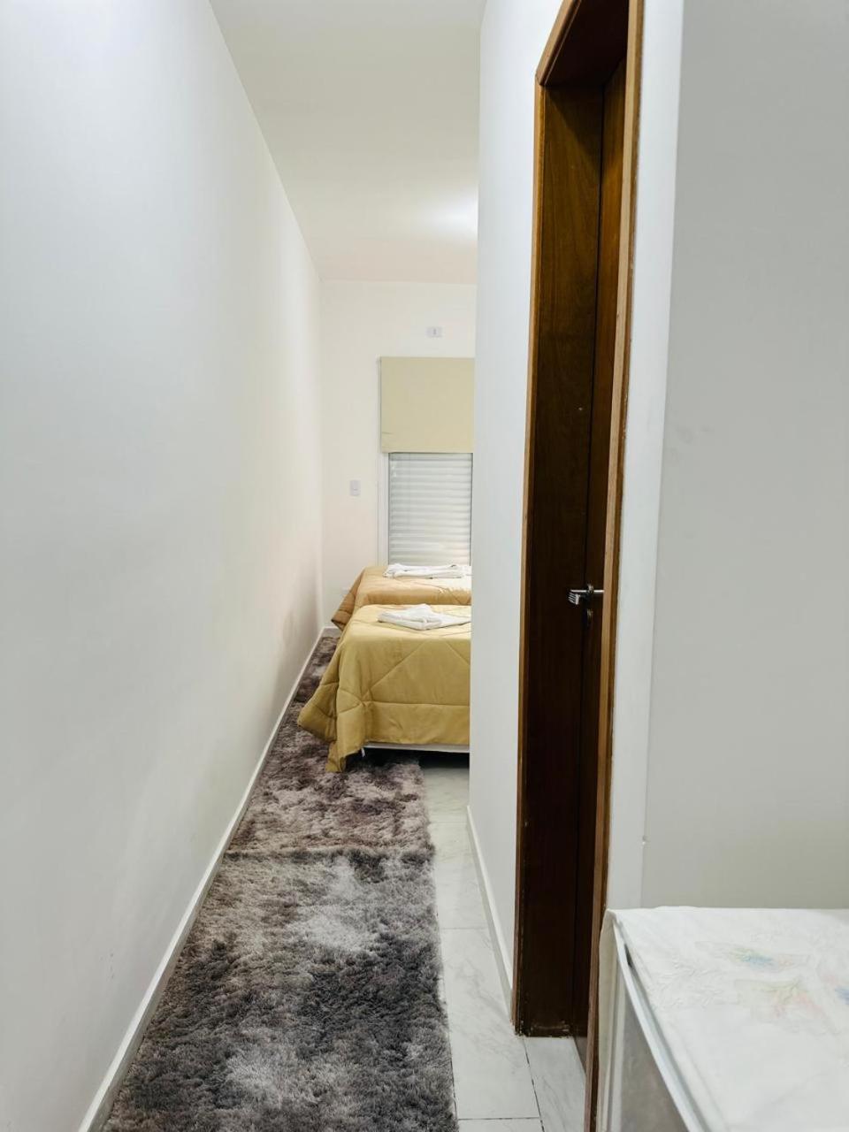 Laar Hotel Praia Grande  Luaran gambar