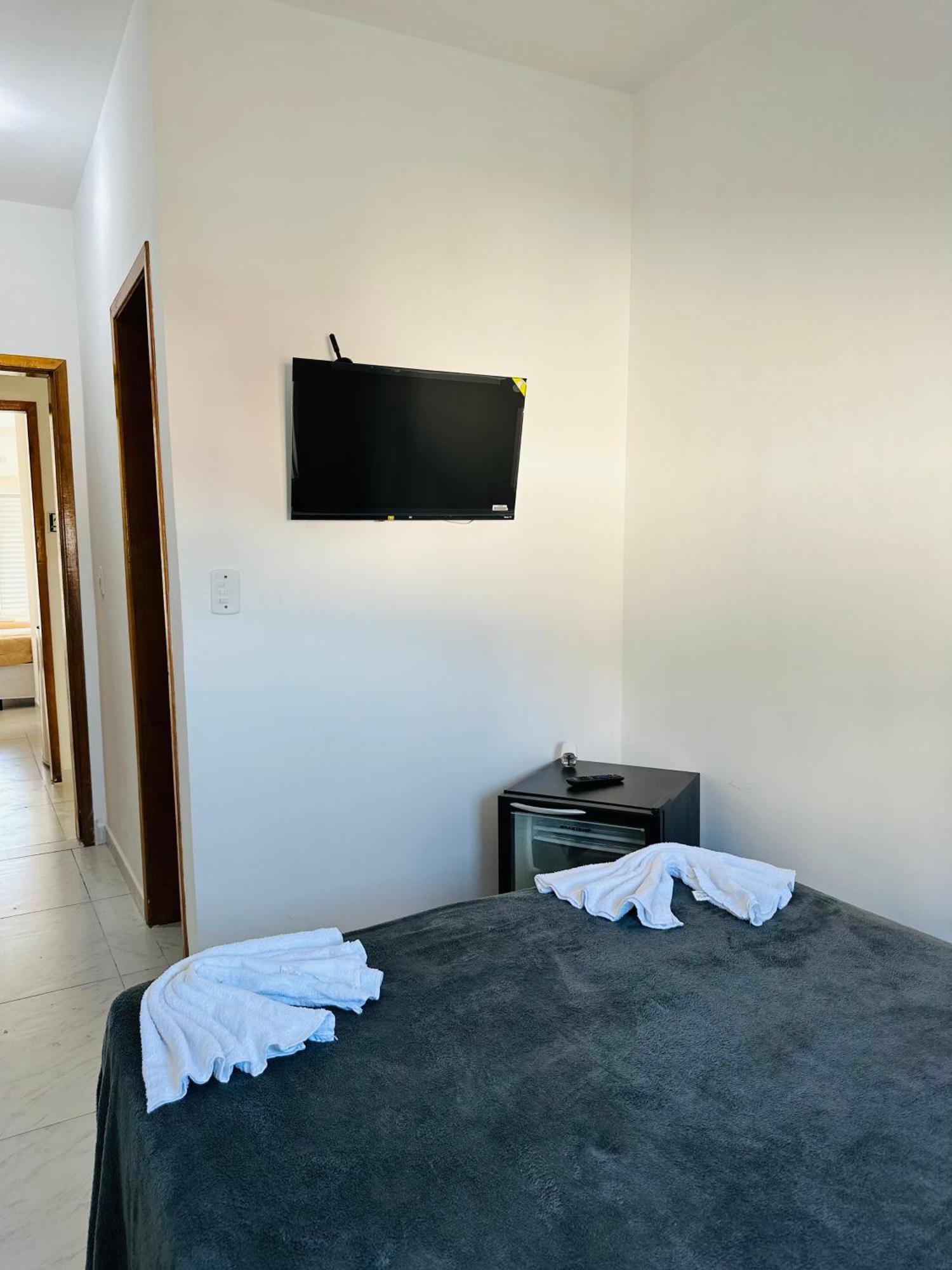Laar Hotel Praia Grande  Luaran gambar