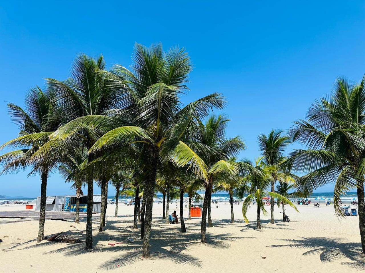 Laar Hotel Praia Grande  Luaran gambar