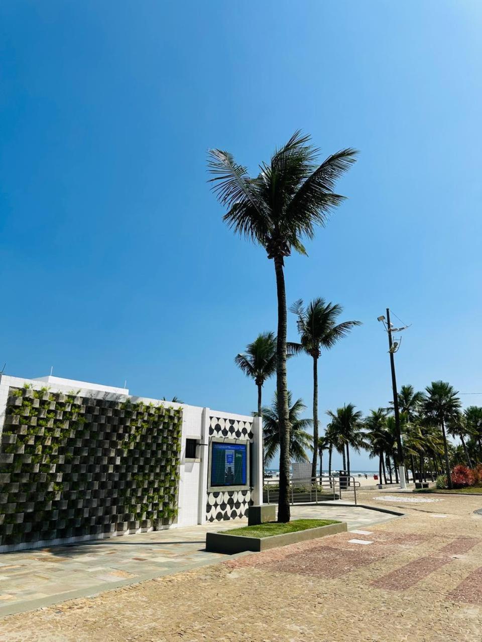 Laar Hotel Praia Grande  Luaran gambar