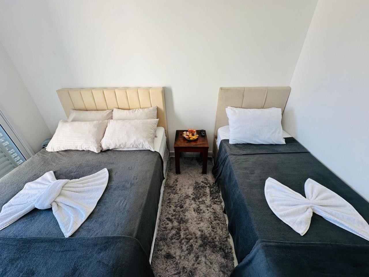 Laar Hotel Praia Grande  Luaran gambar